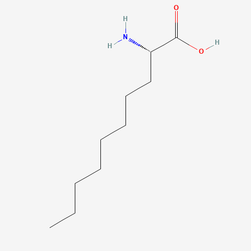 3S-aminodecanoic acid (CAS: 84277-81-6) - Related Chemical Product