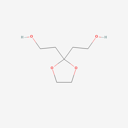 FT-0694673 CAS:5694-95-1 chemical structure