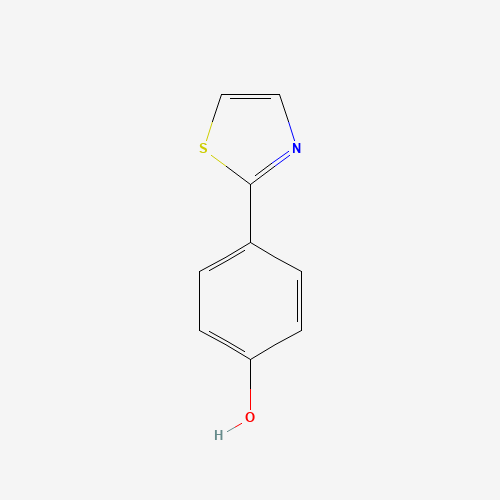FT-0694675 CAS:81015-49-8 chemical structure