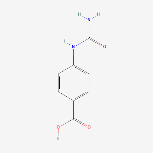 FT-0694678 CAS:6306-25-8 chemical structure