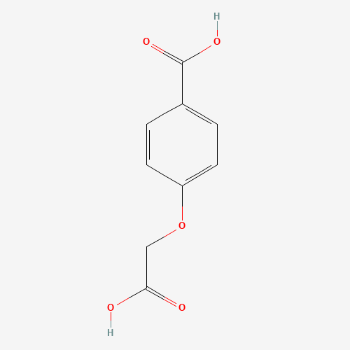 FT-0694679 CAS:19360-67-9 chemical structure