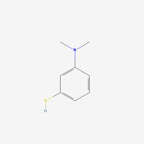 FT-0694681 CAS:33284-28-5 chemical structure