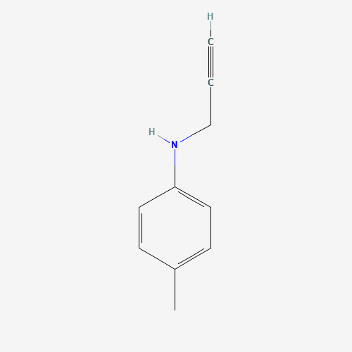FT-0694683 CAS:435345-28-1 chemical structure