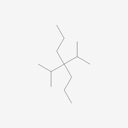 4,4-Dipropylheptane (CAS: 17312-72-0) - Related Chemical Product