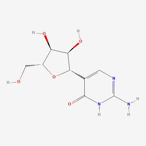 4-{4-[Bis(4-fluorophenyl)methyl]piperazin-1-yl}benzaldehyde (CAS: 57100-18-2) - Related Chemical Product