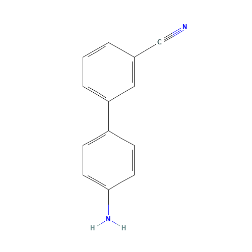 FT-0694697 CAS:443998-73-0 chemical structure