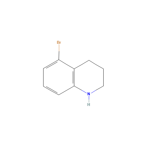 4-Bromo-N-phenylaniline (CAS: 114744-50-2) - Related Chemical Product