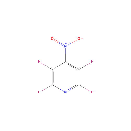 4-Bromotetrafluoropyridine (CAS: 3511-89-5) - Related Chemical Product