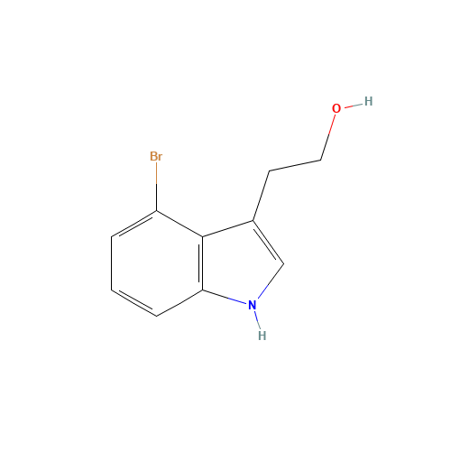 FT-0694702 CAS:202753-56-8 chemical structure