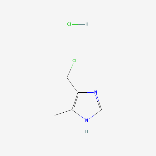 4-fluoro-2-methyl-1-(trifluoromethyl)benzene (CAS: 51605-33-5) - Related Chemical Product