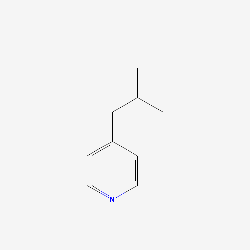 FT-0694719 CAS:4810-79-1 chemical structure