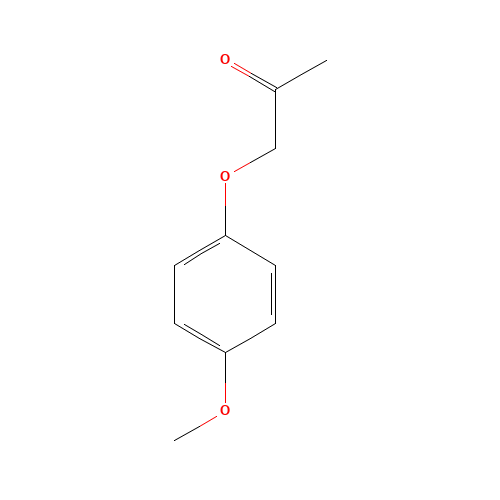4-Methoxyphenylacetone (CAS: 6698-71-1) - Related Chemical Product