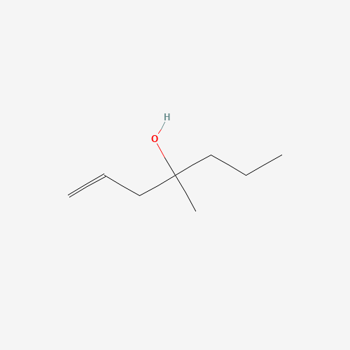 FT-0694724 CAS:1186-31-8 chemical structure