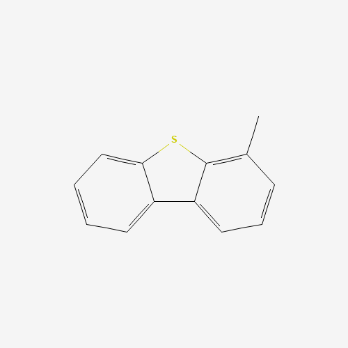 4-Methyldibenzo[b,d]thiophene (CAS: 7372-88-5) - Related Chemical Product