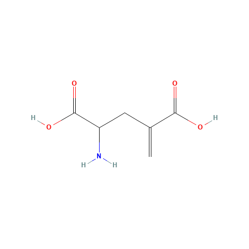 4-Methyleneglutamic acid (CAS: 7150-74-5) - Related Chemical Product