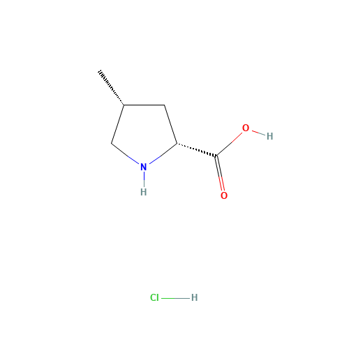 4-methylproline (CAS: 31137-95-8) - Related Chemical Product