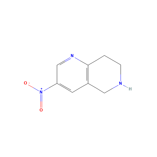 4-oxazolemethanamine, 2-(4-fluorophenyl)-, hydrochloride (1:1) (CAS: 123792-68-7) - Related Chemical Product