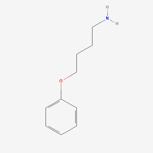 4-phenoxybutan-1-amine (CAS: 16728-66-8) - Related Chemical Product
