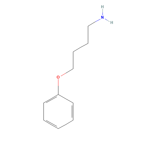 4-phenoxybutan-1-amine (CAS: 16728-66-8) - Related Chemical Product