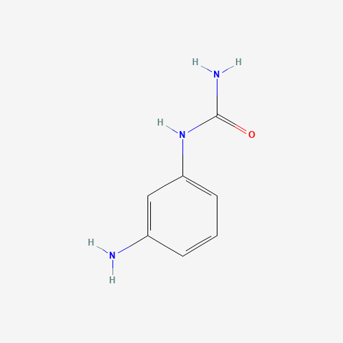 4-phenylsemicarbazide (CAS: 25711-72-2) - Related Chemical Product