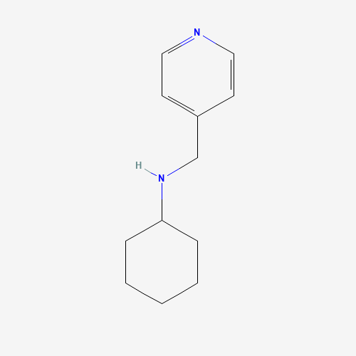 FT-0694740 CAS:128802-98-2 chemical structure
