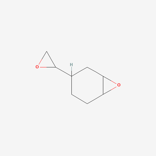 4-Vinyl-1-cyclohexene diepoxide (CAS: 106-87-6) - Related Chemical Product