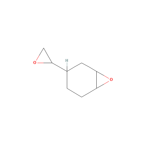4-Vinyl-1-cyclohexene diepoxide (CAS: 106-87-6) - Related Chemical Product