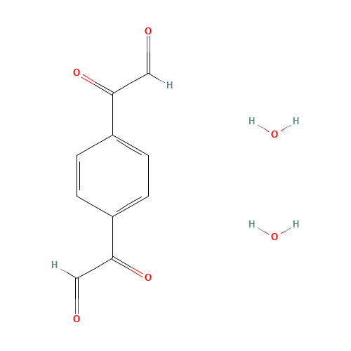 FT-0694746 CAS:48160-61-8 chemical structure