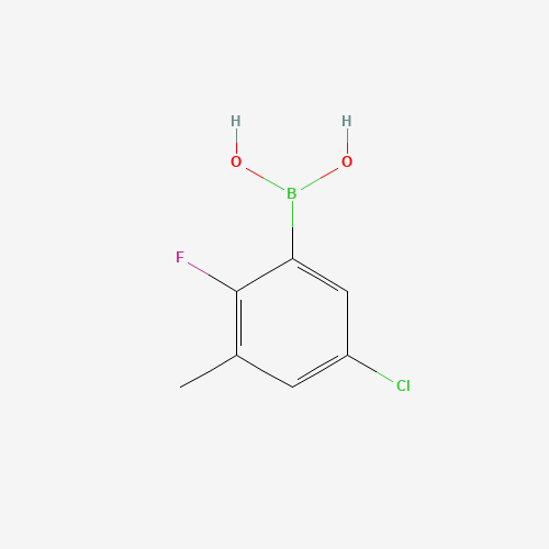 5-(aminomethyl)-N,N-dimethylpyridin-2-amine (CAS: 352535-87-6) - Related Chemical Product