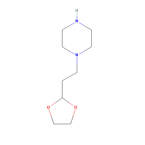 FT-0694755 CAS:25553-77-9 chemical structure