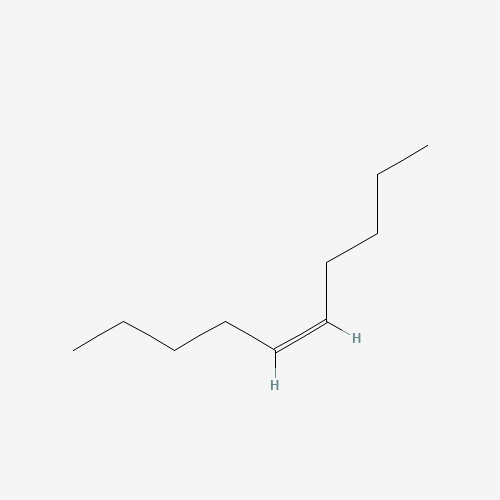 5-Decene (CAS: 7433-78-5) - Related Chemical Product
