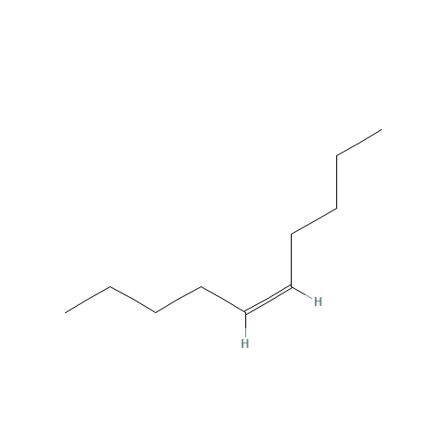 5-Decene (CAS: 7433-78-5) - Related Chemical Product