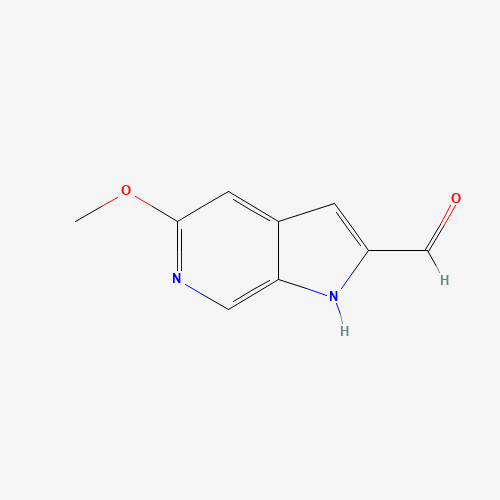 FT-0694768 CAS:17288-48-1 chemical structure