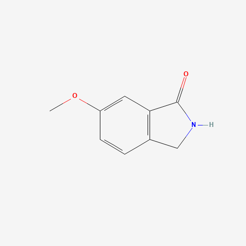 5-Methoxyisoindolin (CAS: 132680-54-7) - Related Chemical Product