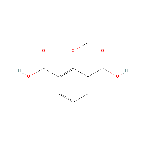 5-Methoxyisophthalic Acid (CAS: 1951-38-8) - Related Chemical Product