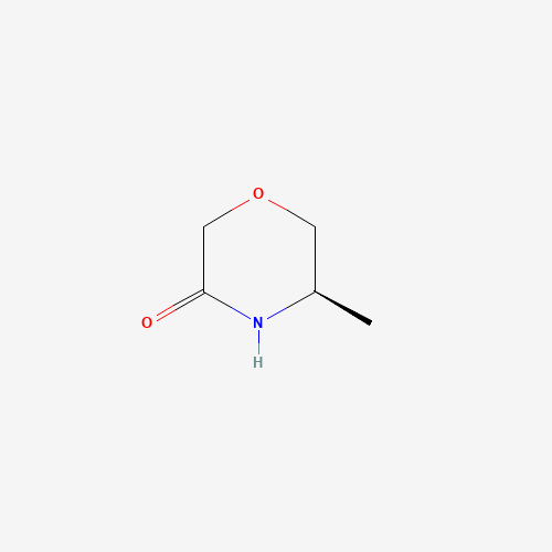 5-Methyl-3-morpholinone (CAS: 119844-67-6) - Related Chemical Product