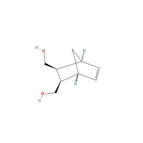 5-Norbornene-2,3-dimethanol (CAS: 699-95-6) - Related Chemical Product
