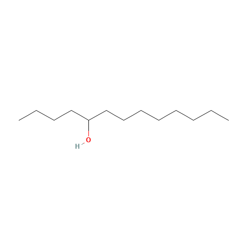 5-Tridecanol (CAS: 58783-82-7) - Related Chemical Product