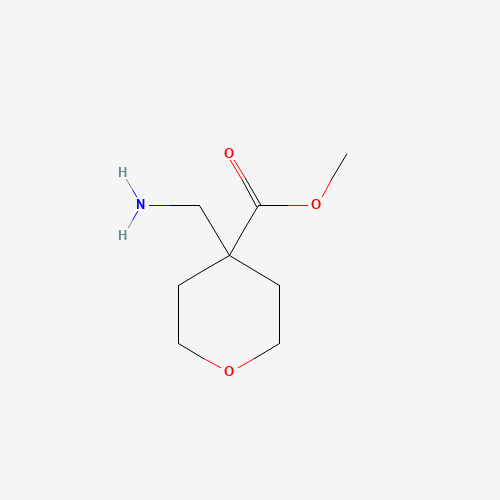 7-Oxa-2-azaspiro[3.5]nonan (CAS: 793658-98-7) - Related Chemical Product