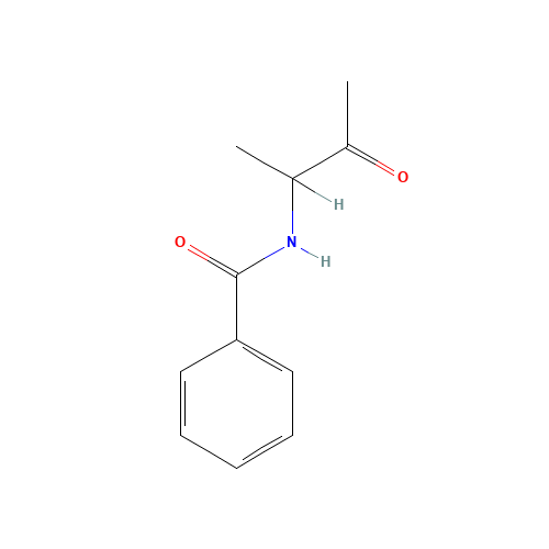FT-0694802 CAS:18227-62-8 chemical structure