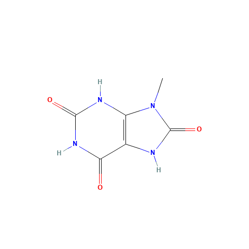 FT-0694810 CAS:55441-71-9 chemical structure