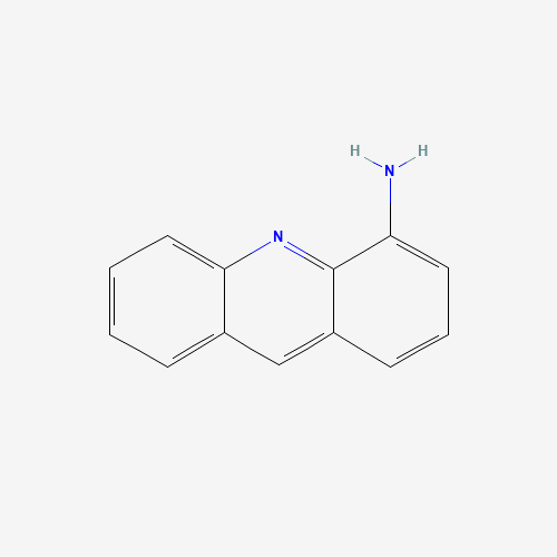 Acridinamine (CAS: 578-07-4) - Related Chemical Product