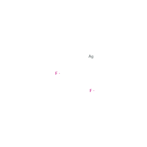 Ag-F (CAS: 7783-95-1) - Related Chemical Product