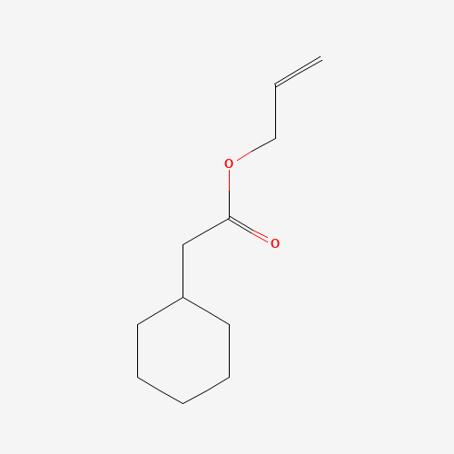 ALLYL CYCLOHEXYLACETATE (CAS: 4728-82-9) - Related Chemical Product