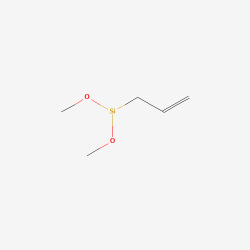 Allyl(dimethoxy)silane (CAS: 18147-35-8) - Related Chemical Product