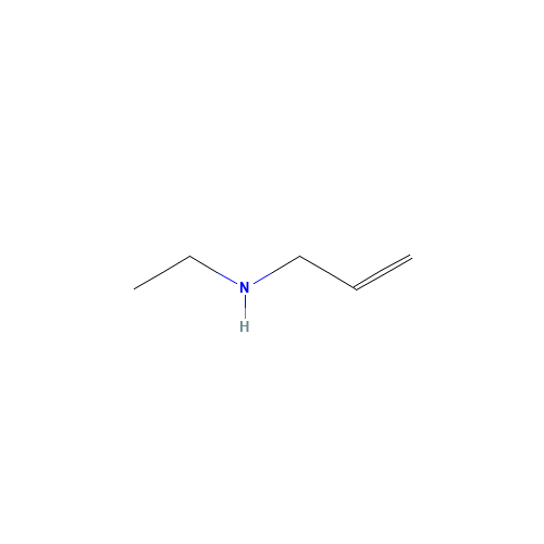 allylethylamine (CAS: 2424-02-4) - Related Chemical Product