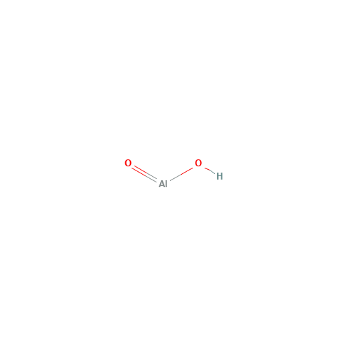 Aluminium hydroxide (CAS: 24623-77-6) - Related Chemical Product