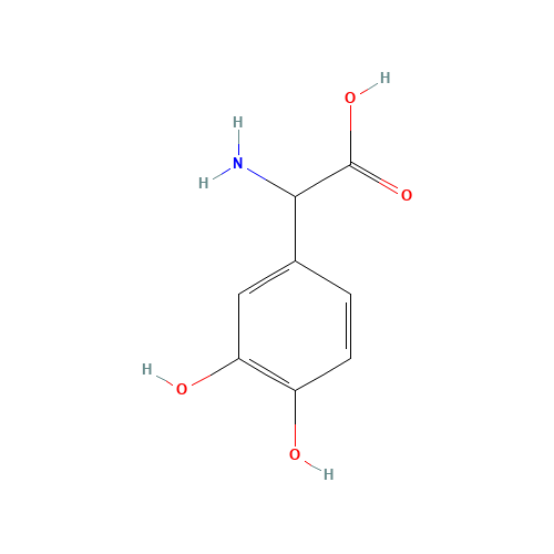 FT-0694828 CAS:16534-84-2 chemical structure