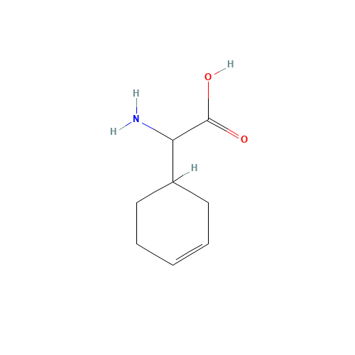 FT-0694829 CAS:23364-04-7 chemical structure