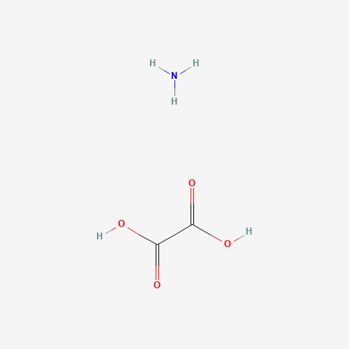 Ammonium oxalate (CAS: 14258-49-2) - Related Chemical Product